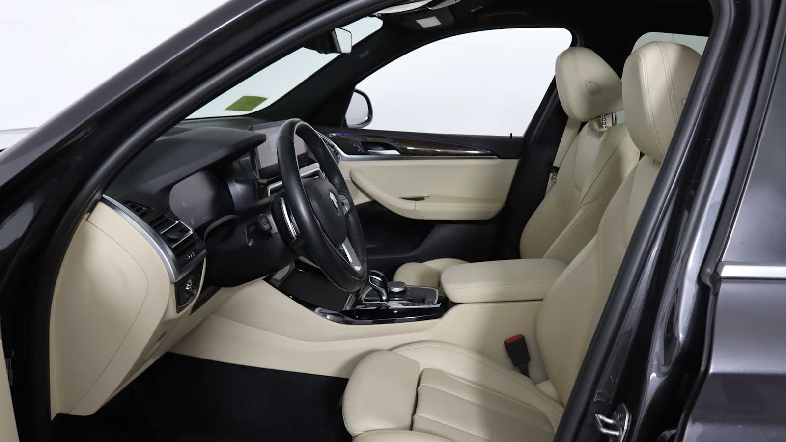 used 2022 BMW X3 car, priced at $34,798