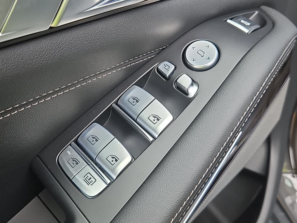 new 2026 BMW X7 car, priced at $94,215