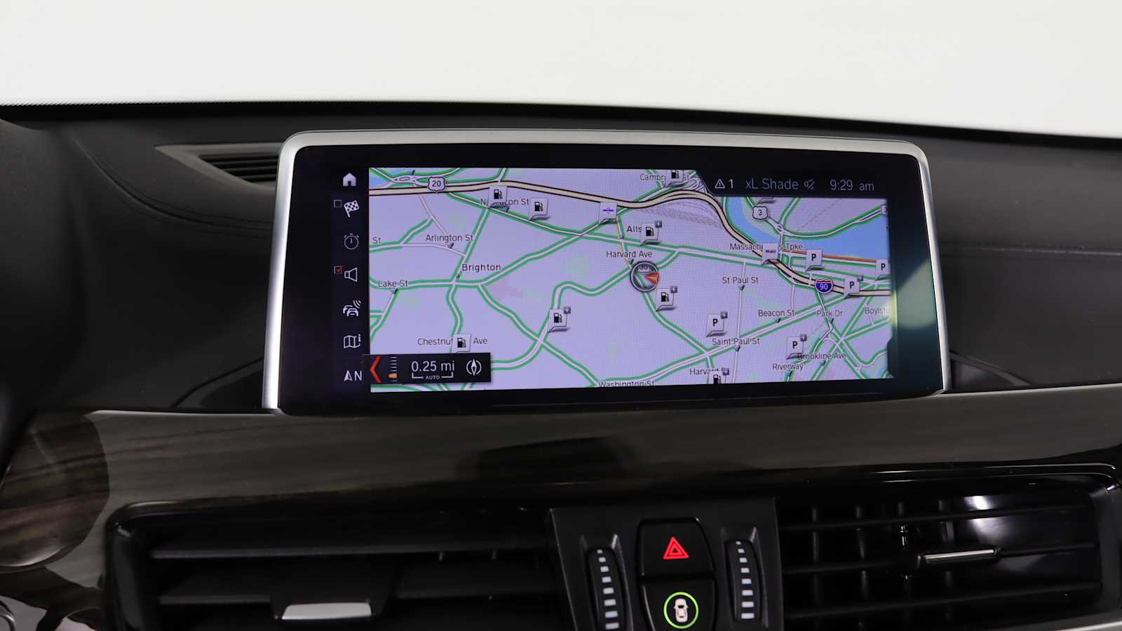 used 2022 BMW X1 car, priced at $29,898