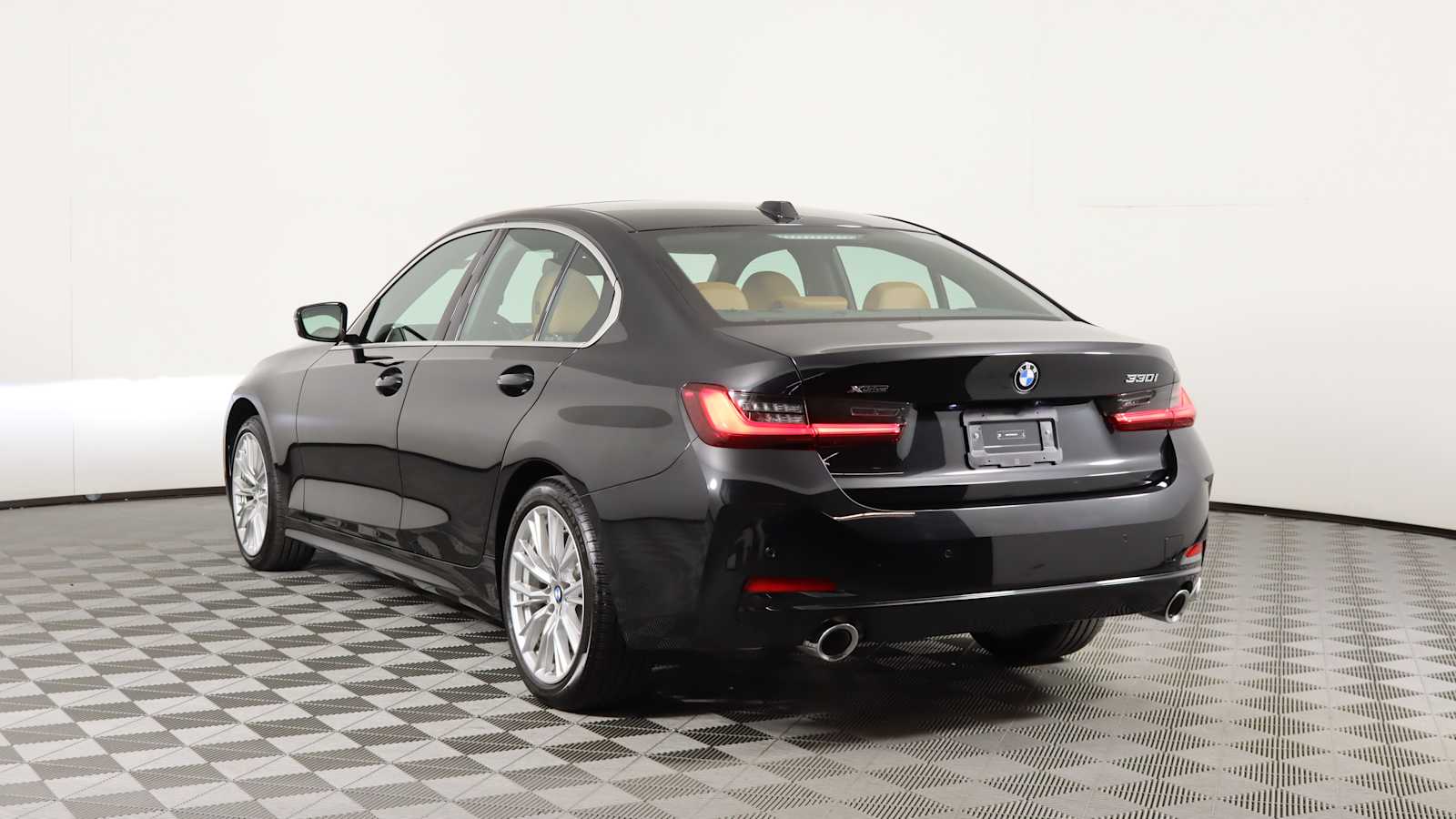 used 2024 BMW 330i car, priced at $44,798