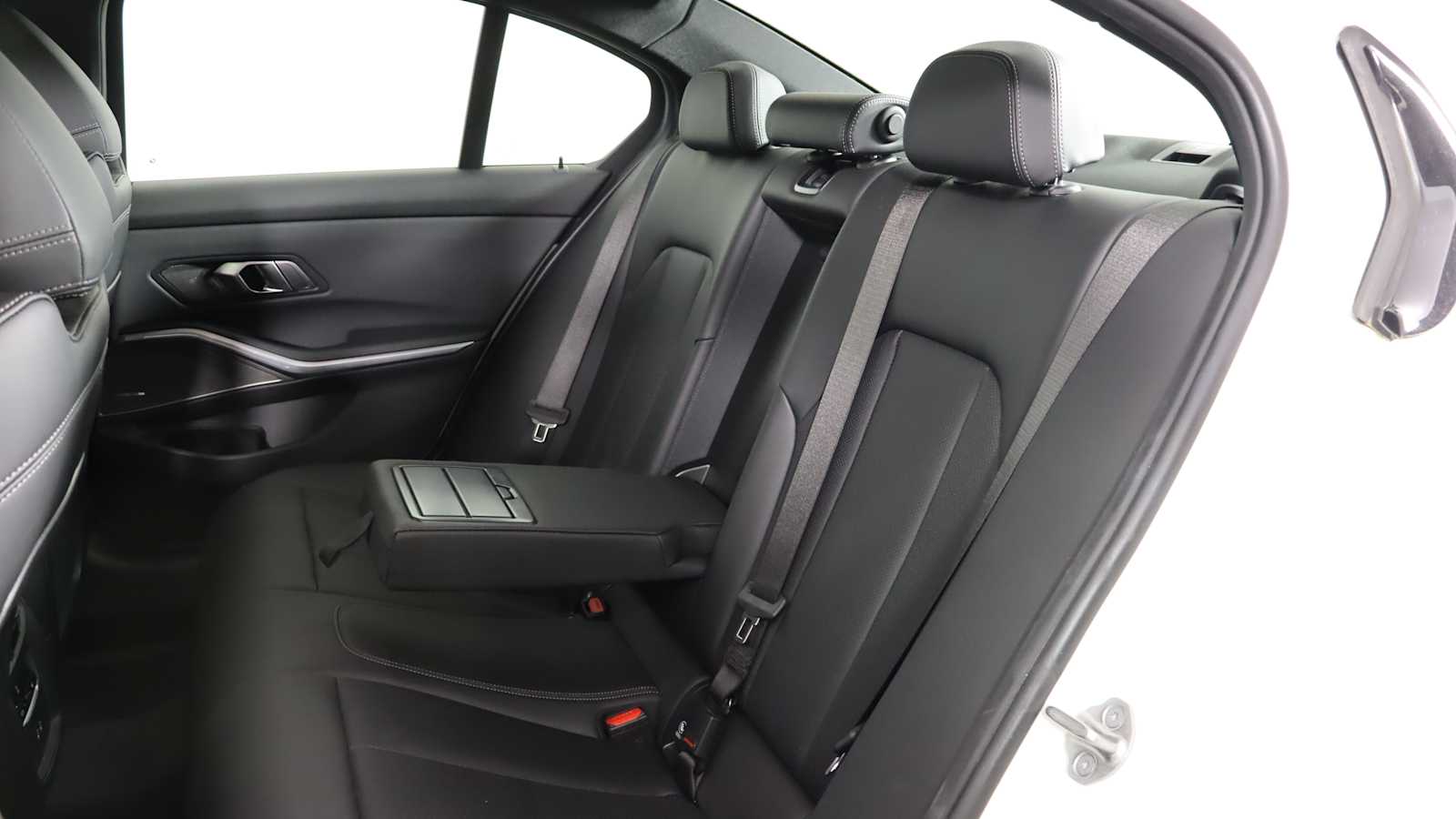 used 2023 BMW M340i car, priced at $56,898