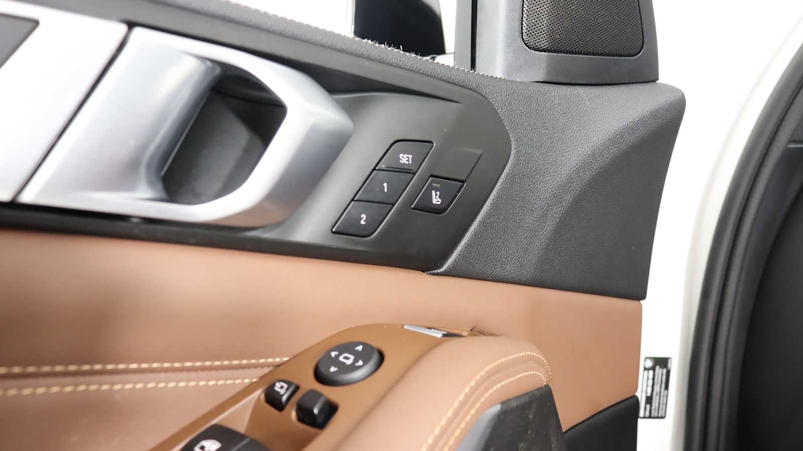 used 2022 BMW X5 car, priced at $52,898