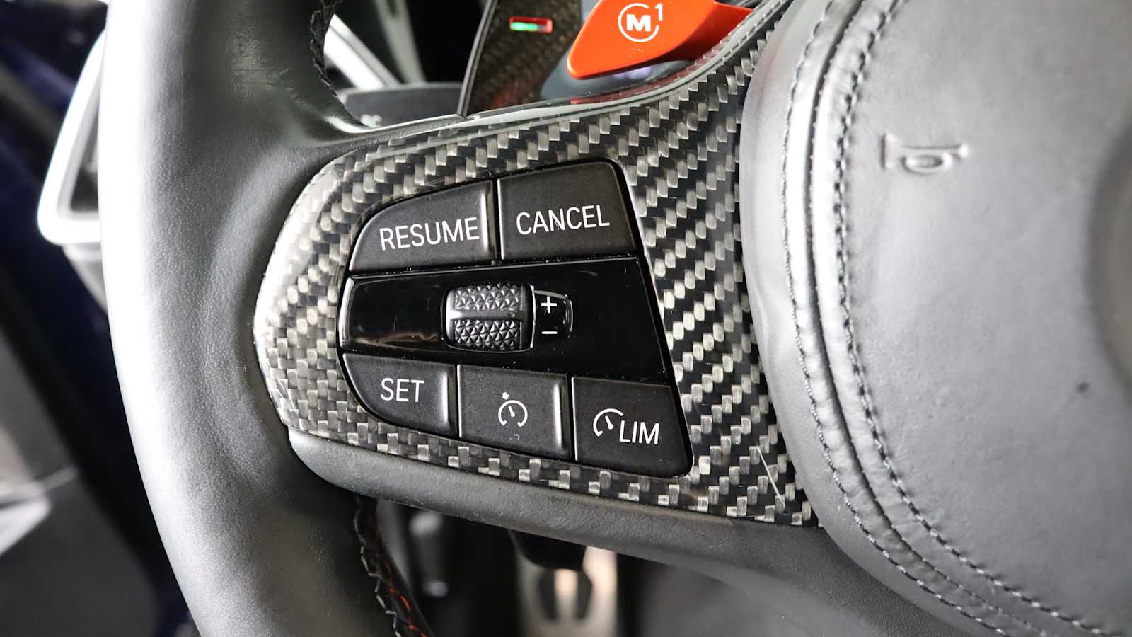 used 2021 BMW M3 car, priced at $67,698