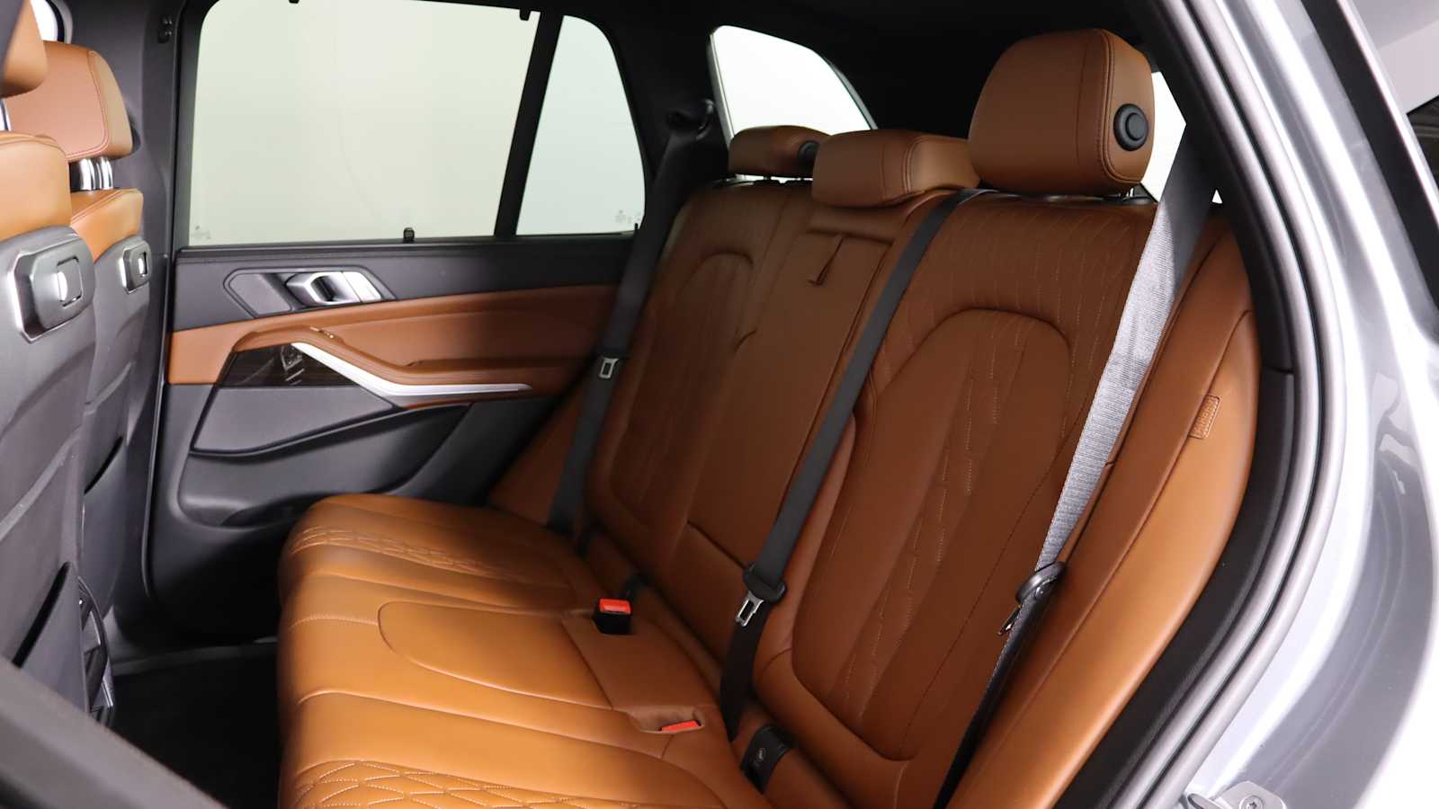 used 2024 BMW X5 car, priced at $65,798