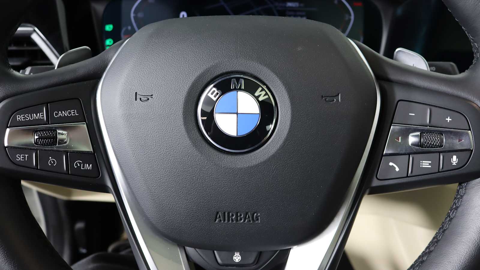 used 2022 BMW 330i car, priced at $34,898