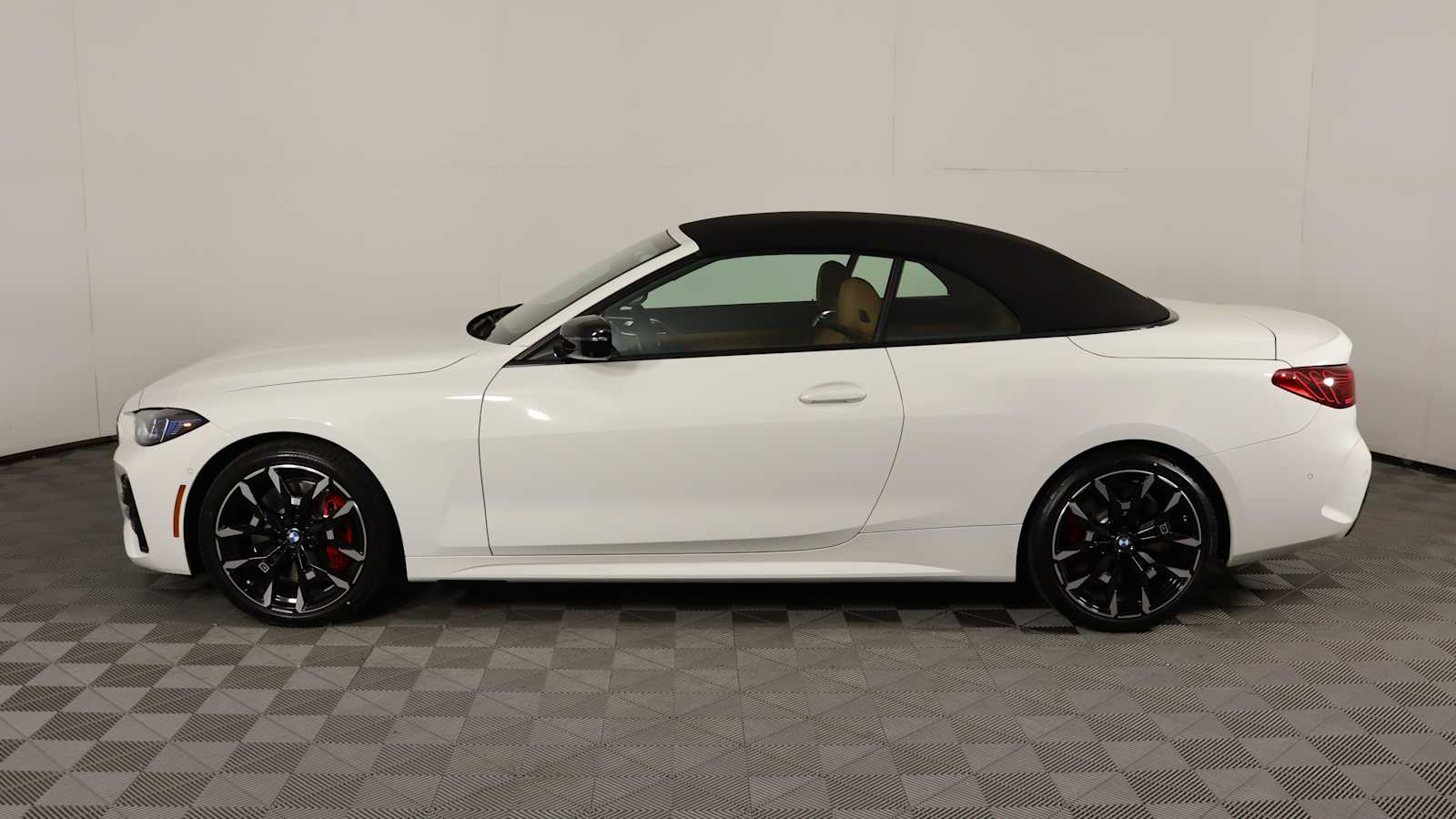 new 2026 BMW 4-Series car, priced at $70,175