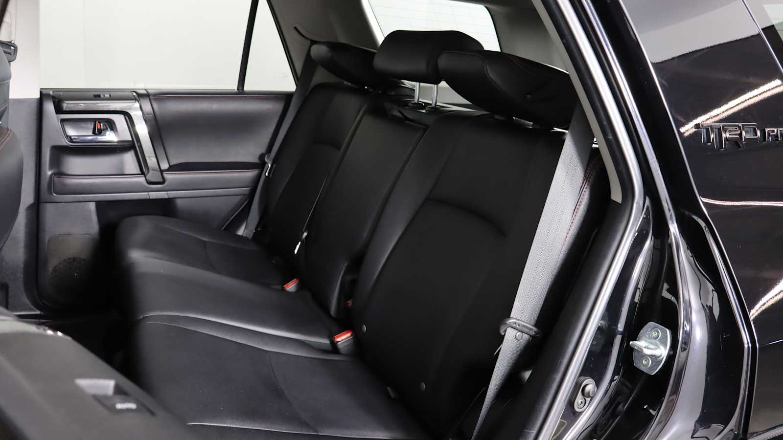 used 2022 Toyota 4Runner car, priced at $52,798