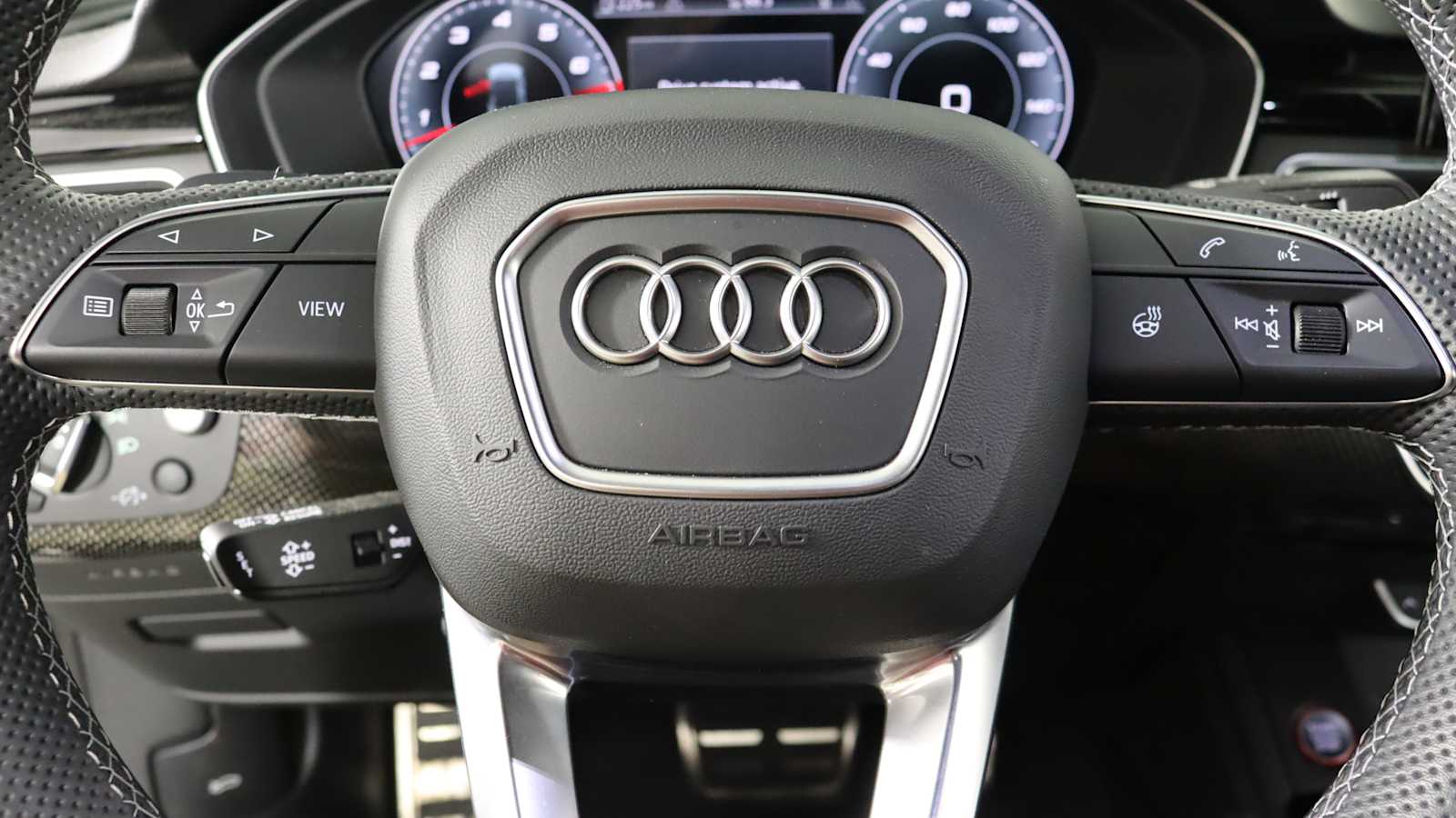 used 2023 Audi S5 car, priced at $56,798