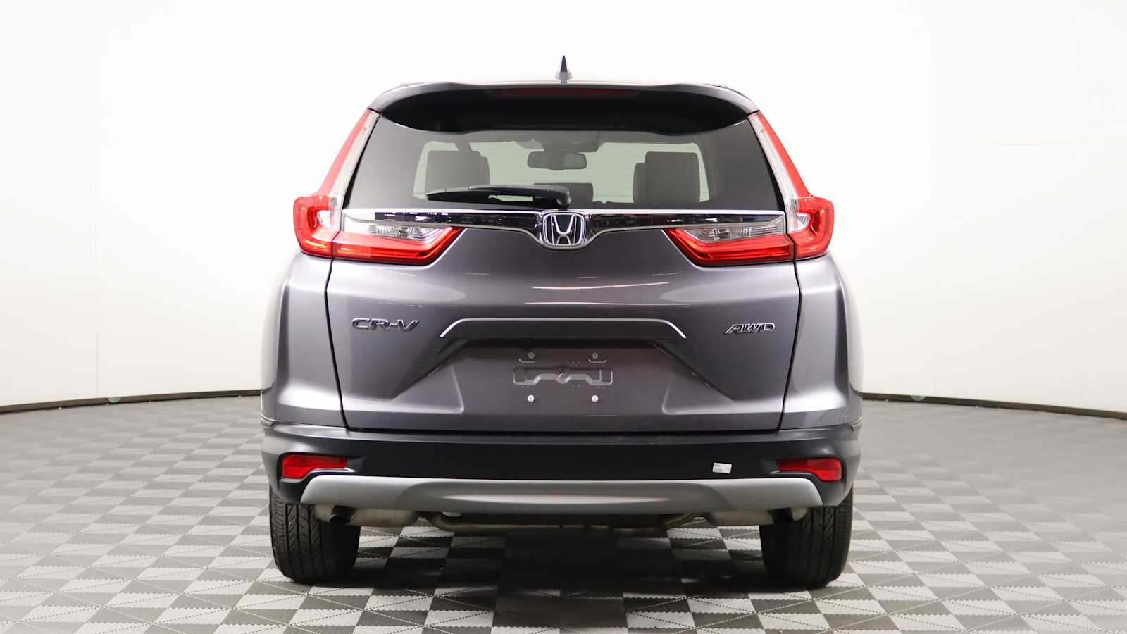 used 2017 Honda CR-V car, priced at $21,998