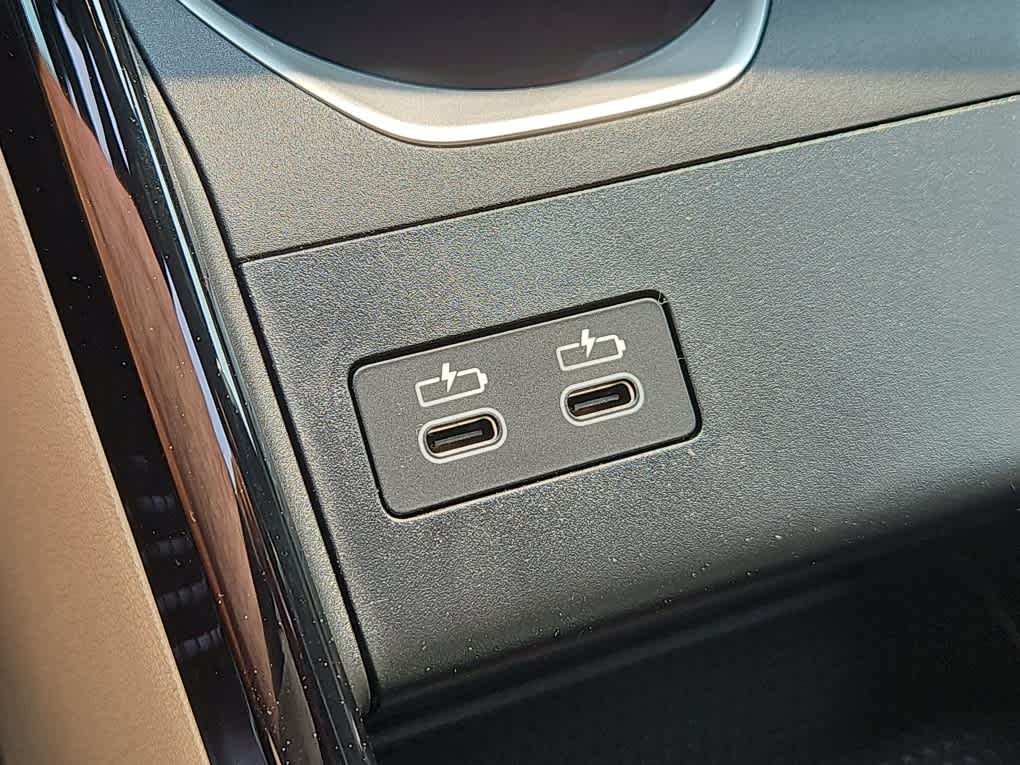 new 2025 BMW X1 car, priced at $49,125