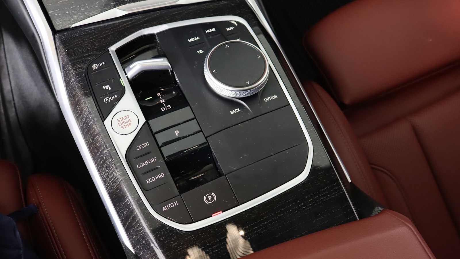 used 2023 BMW 330i car, priced at $34,598