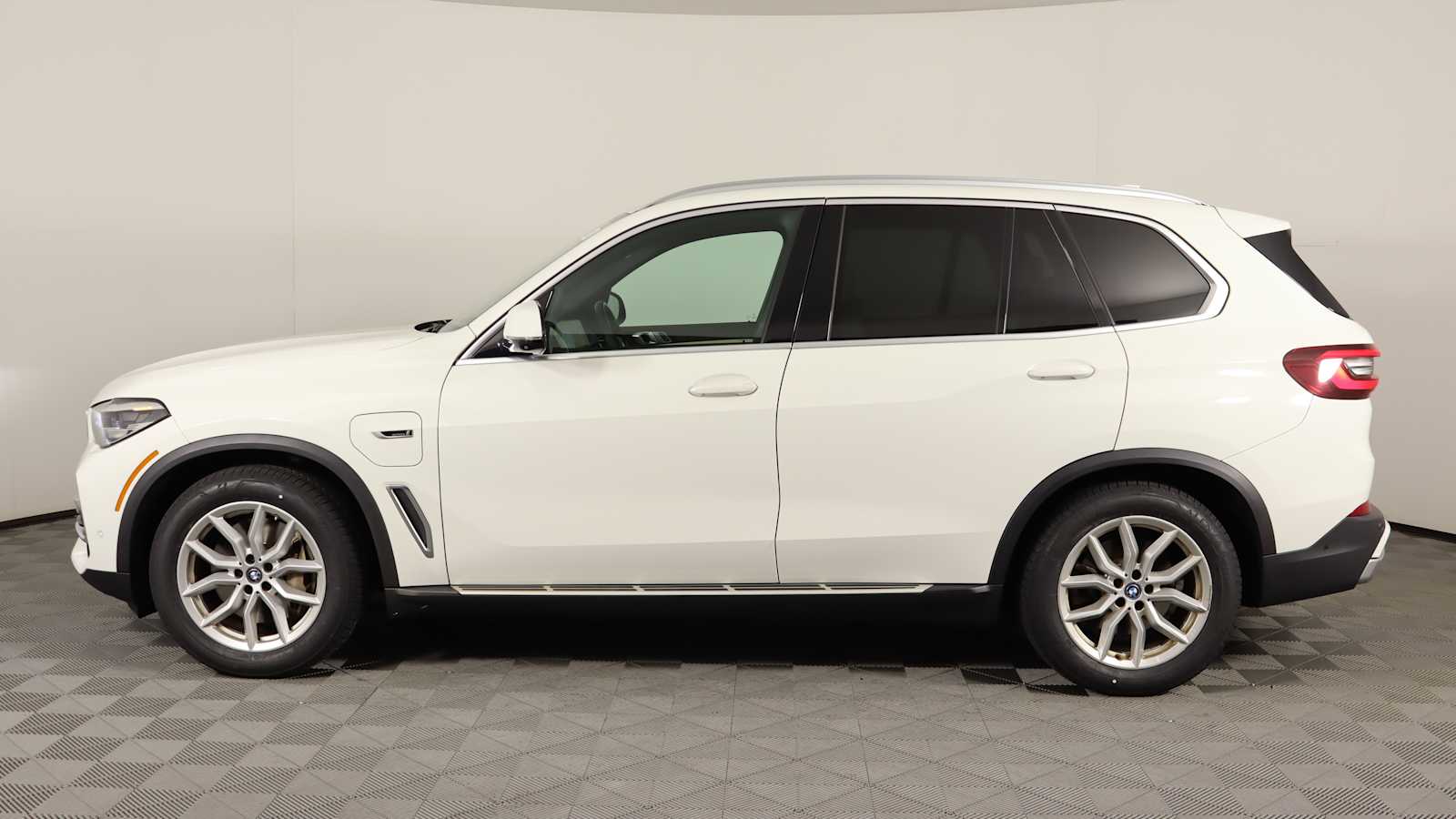used 2022 BMW X5 PHEV car, priced at $49,898