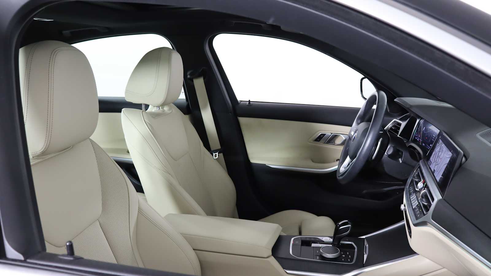 used 2022 BMW 330i car, priced at $36,698