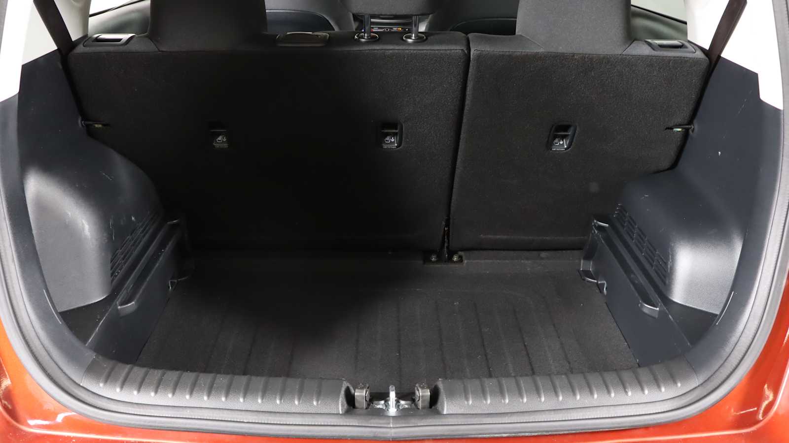 used 2022 Kia Soul car, priced at $16,698