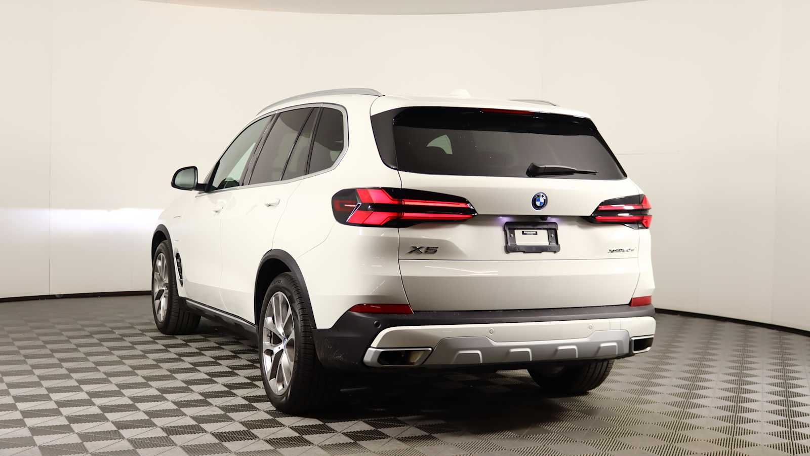 used 2024 BMW X5 PHEV car, priced at $63,898