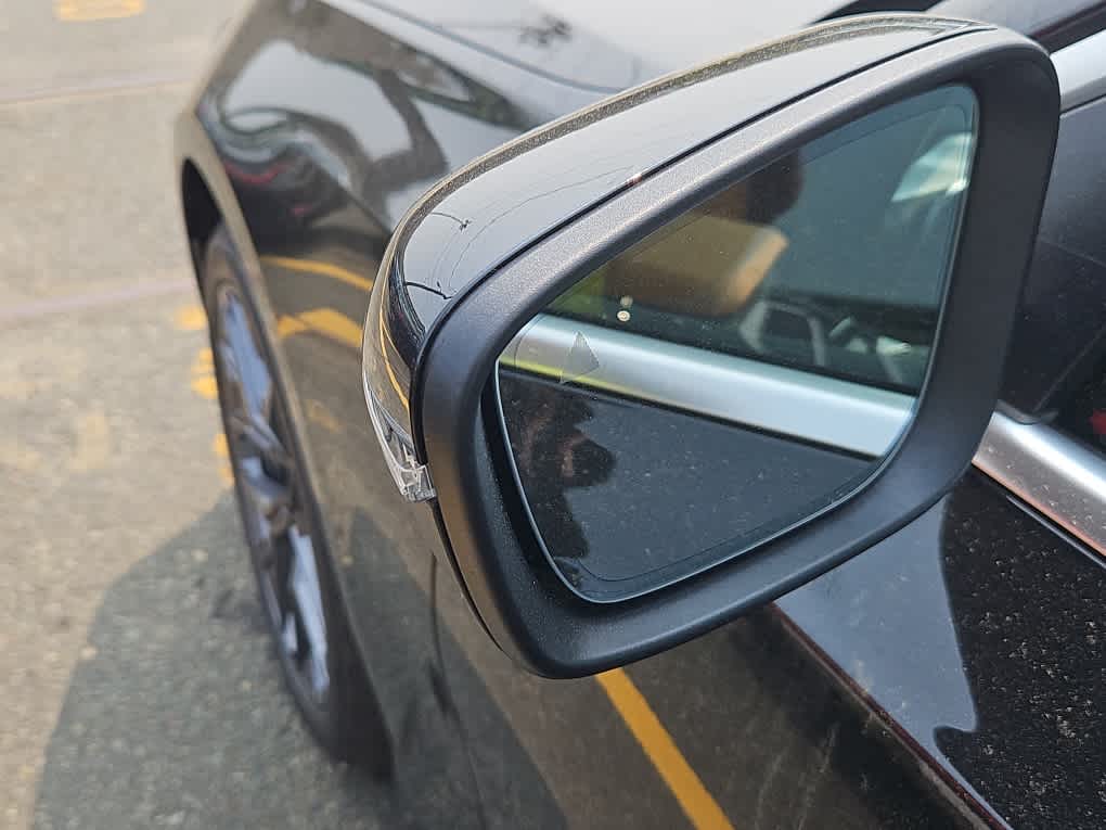 new 2025 BMW 3-Series car, priced at $51,425