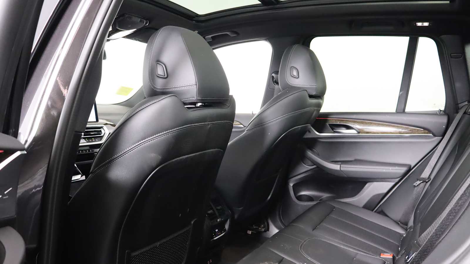used 2022 BMW X3 car, priced at $36,798