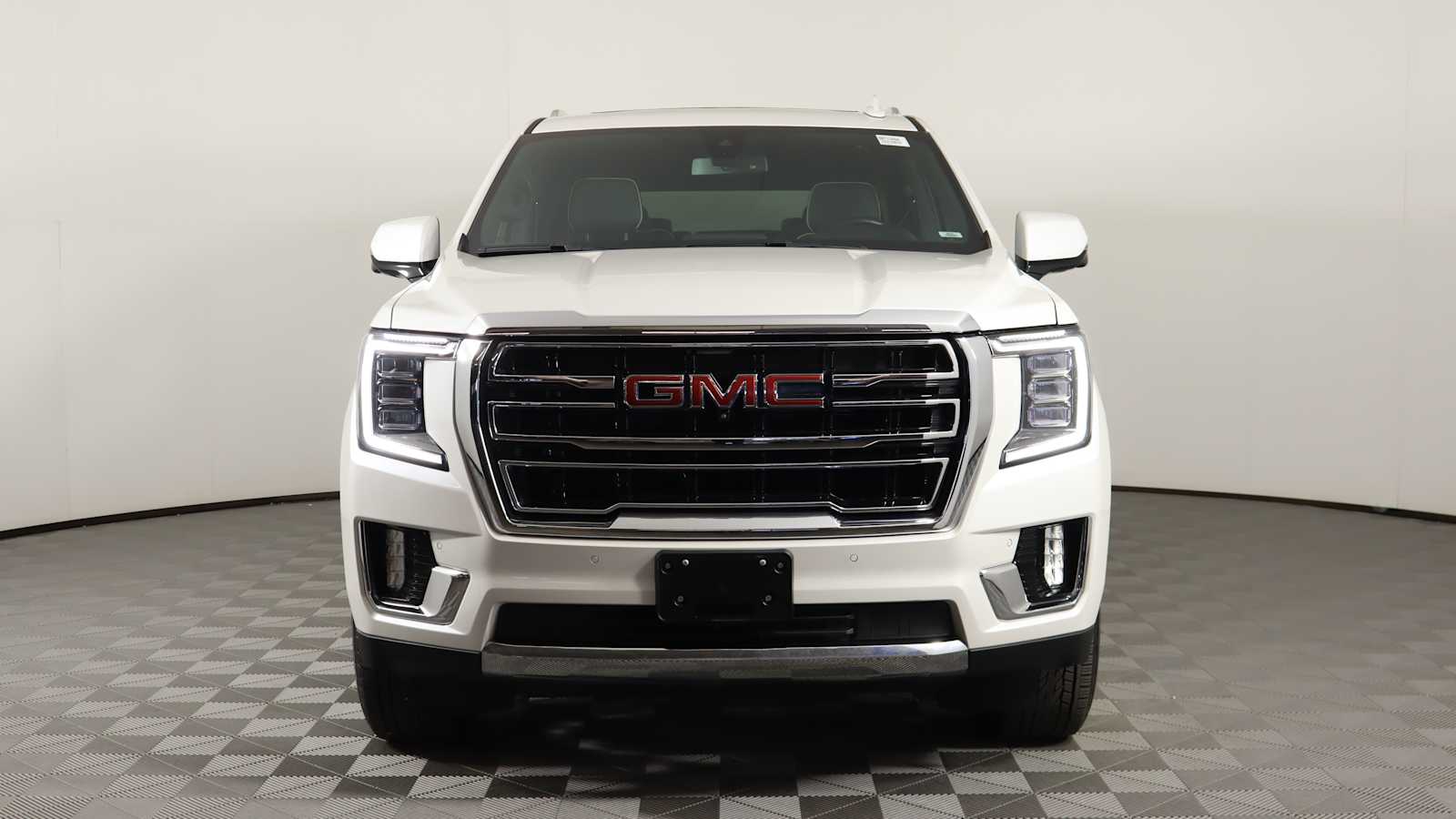 used 2022 GMC Yukon XL car, priced at $51,898