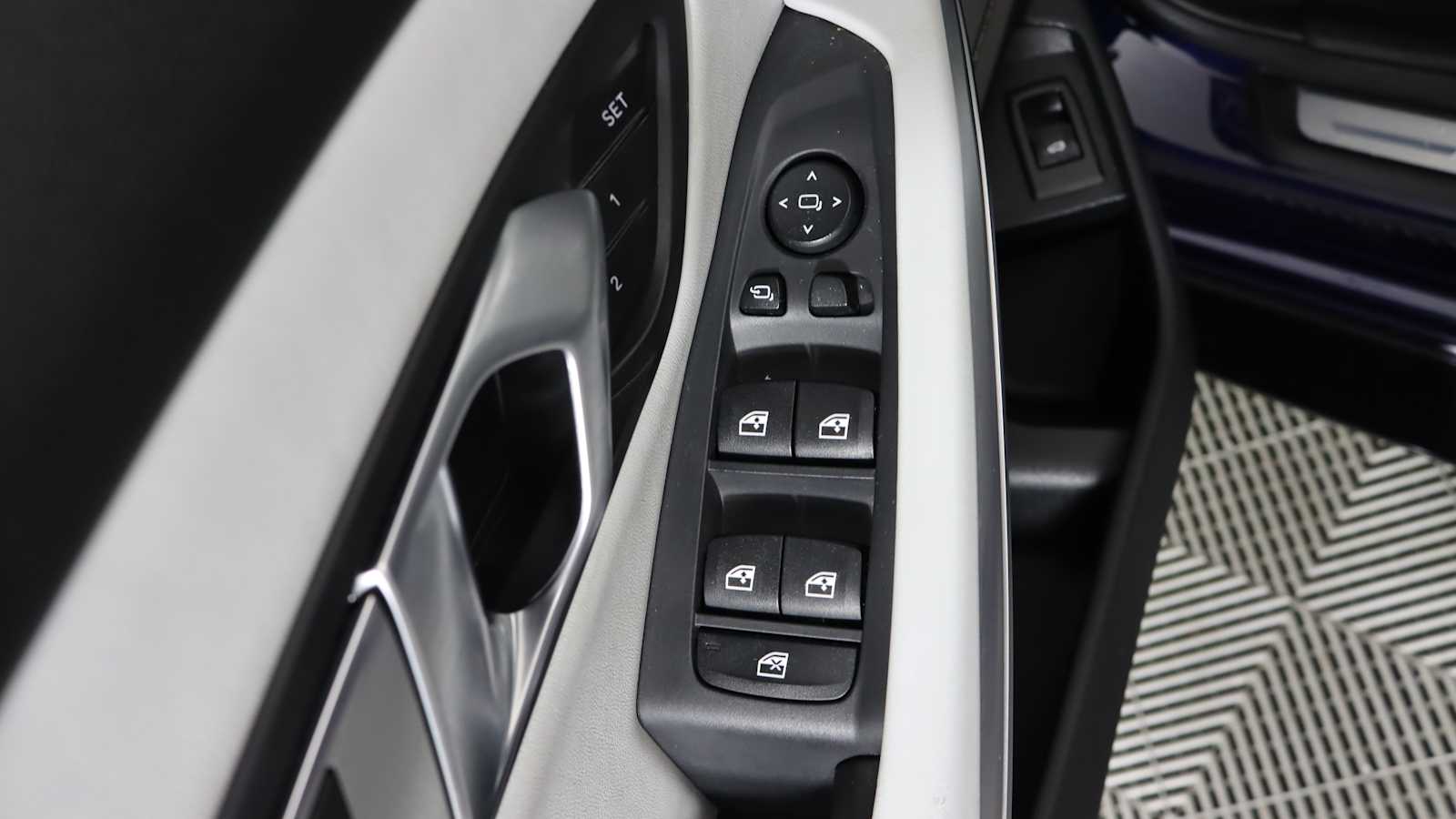 used 2021 BMW M3 car, priced at $67,698