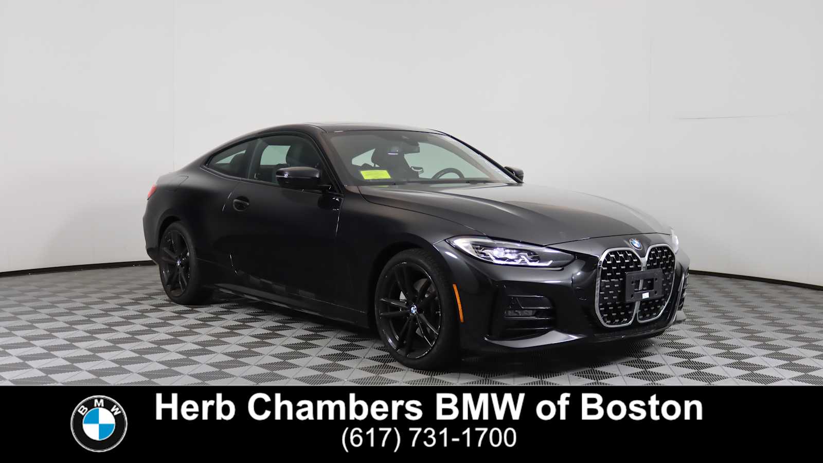 used 2024 BMW 430i car, priced at $48,998