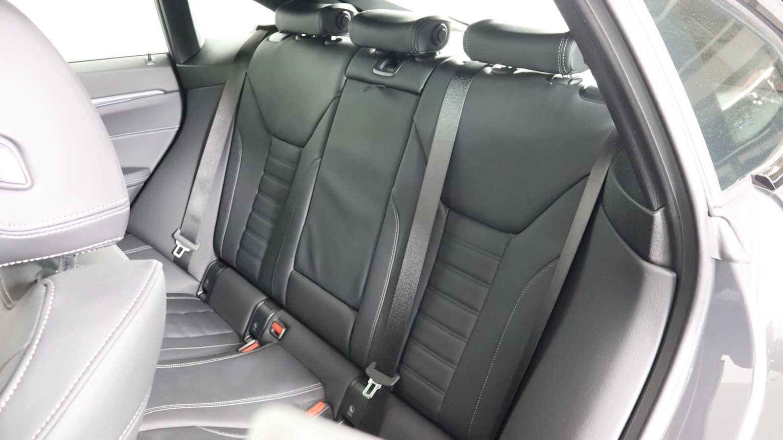 used 2023 BMW i4 car, priced at $47,798