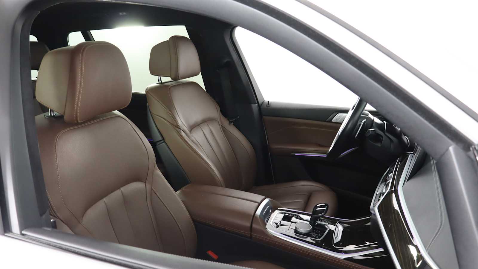 used 2021 BMW X7 car, priced at $46,898