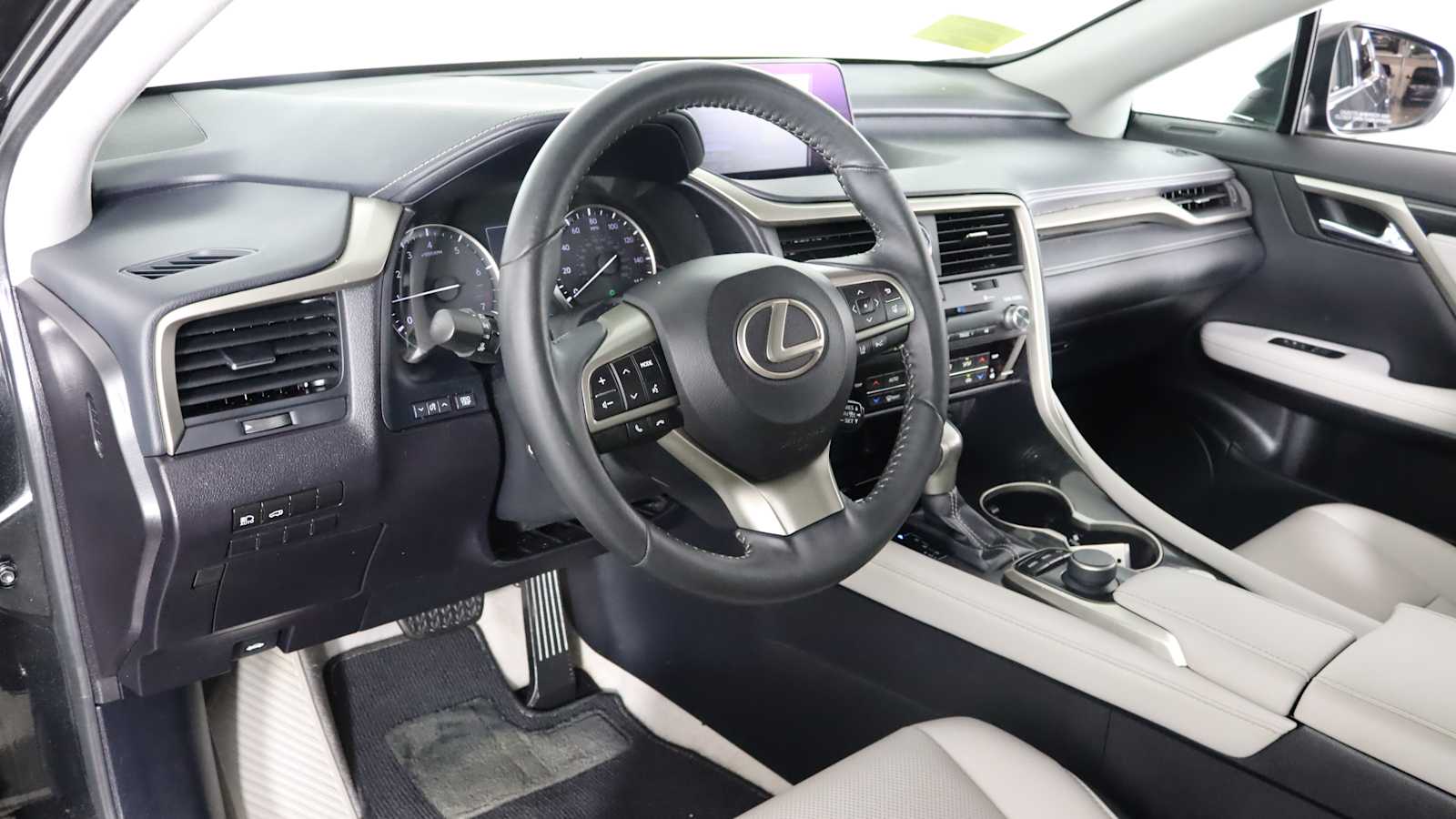 used 2017 Lexus RX 350 car, priced at $24,998