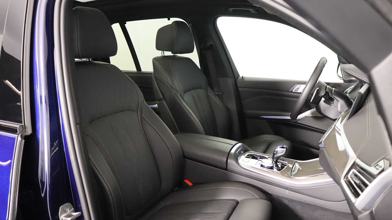 used 2022 BMW X5 car, priced at $59,798