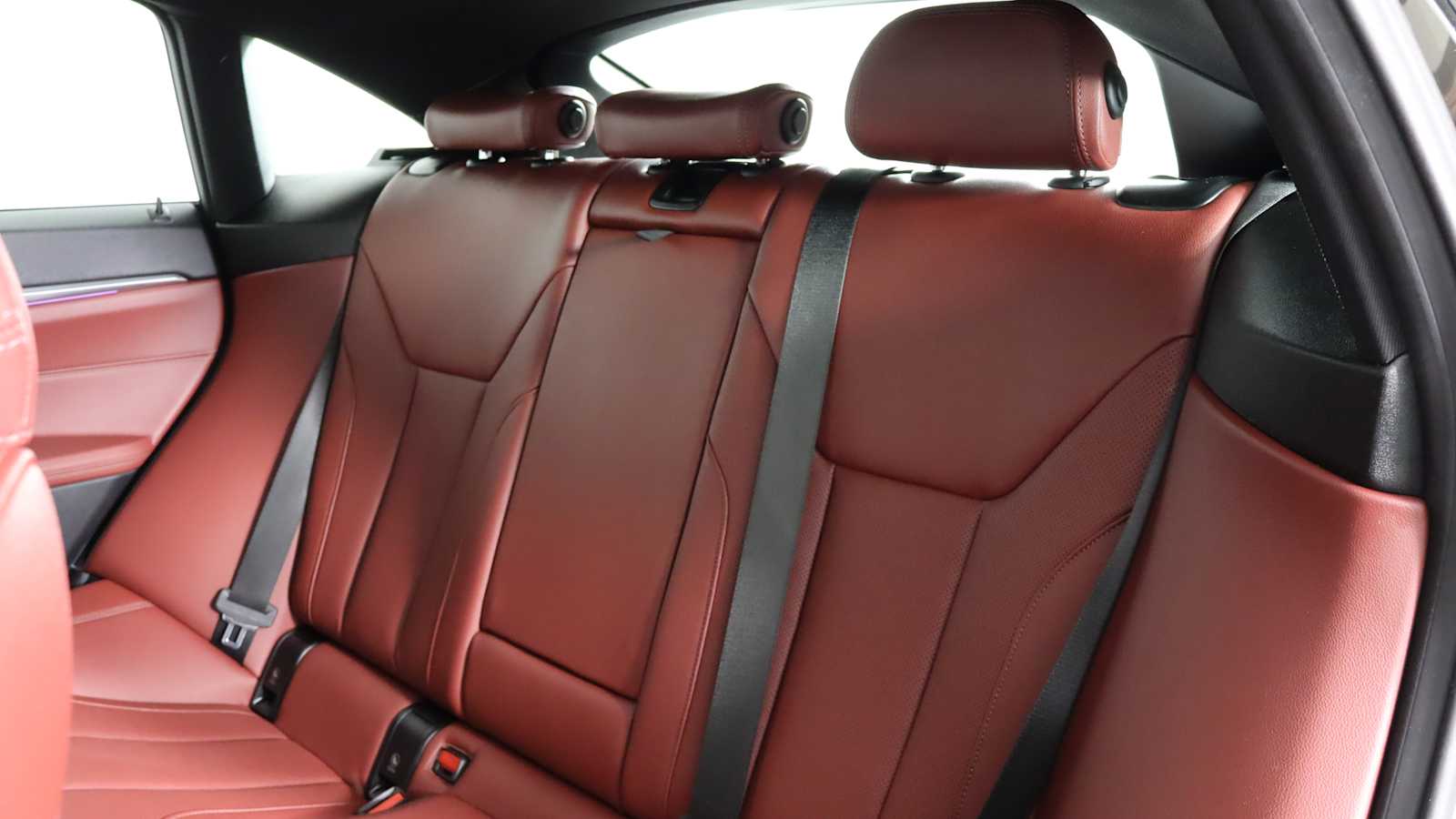 used 2023 BMW 430i car, priced at $39,898