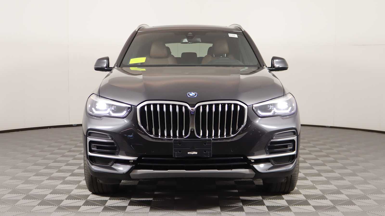 used 2022 BMW X5 PHEV car, priced at $47,698