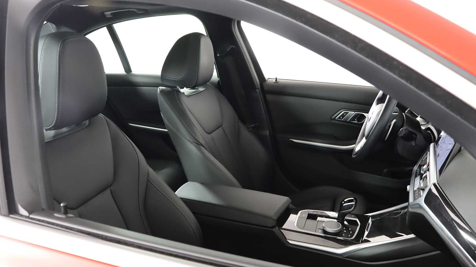 used 2022 BMW 330i car, priced at $35,798