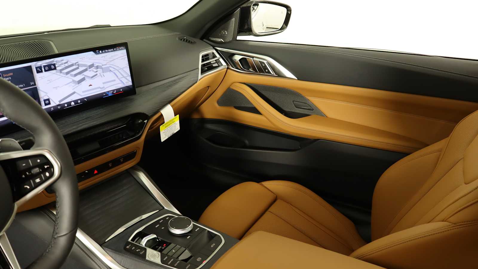 new 2026 BMW 4-Series car, priced at $70,175
