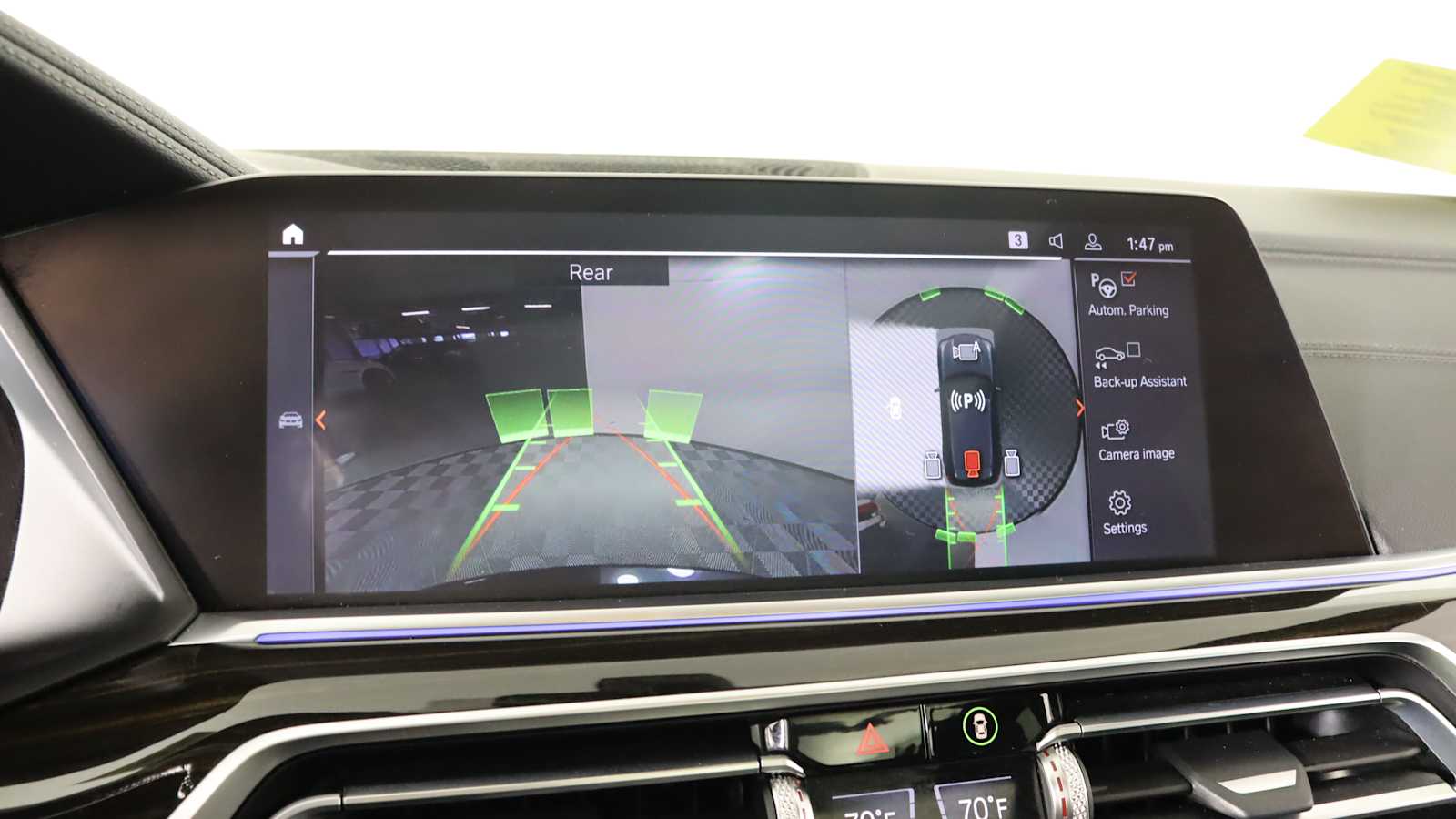 used 2020 BMW X5 car, priced at $36,698