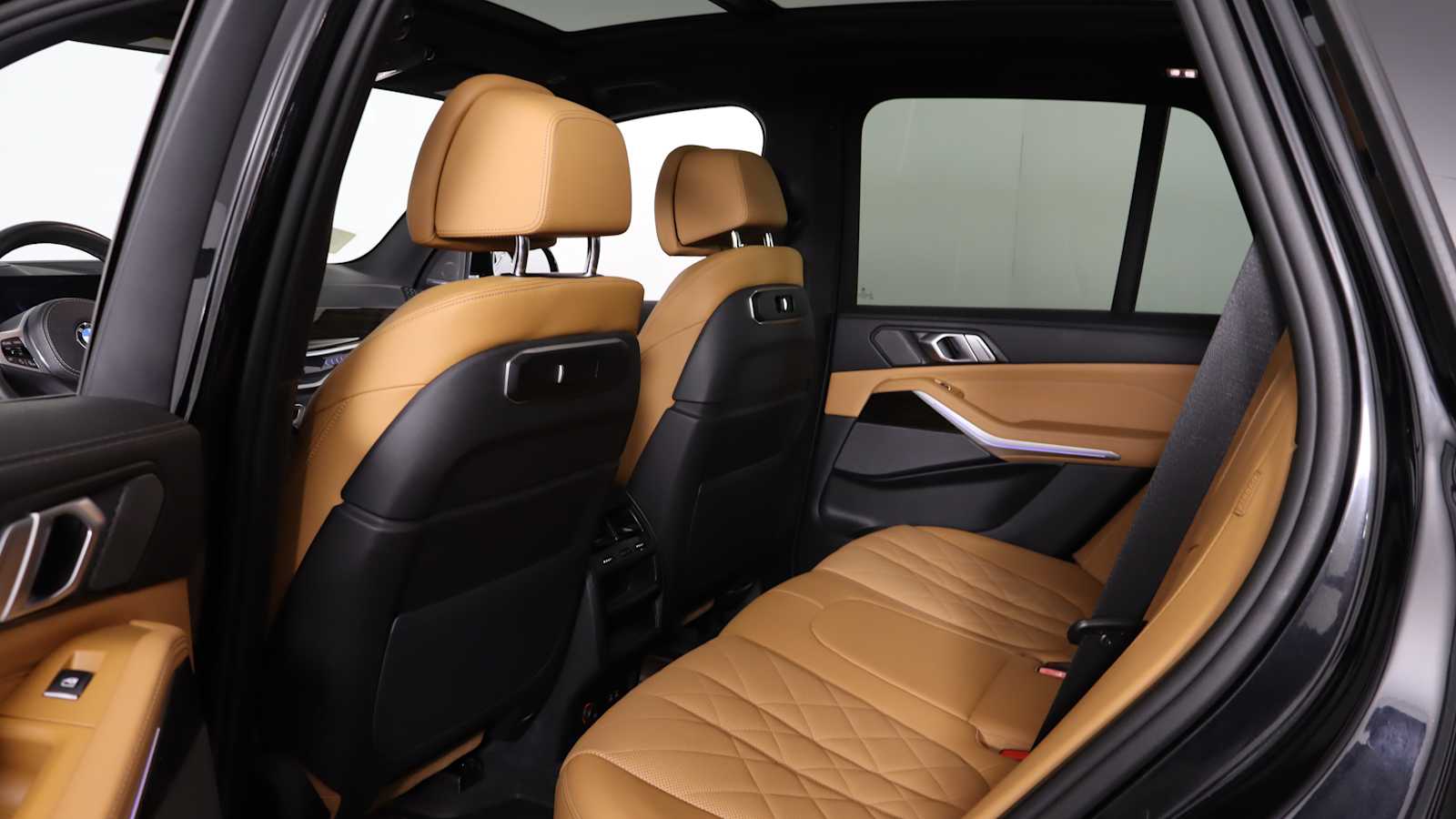 used 2024 BMW X5 car, priced at $67,698