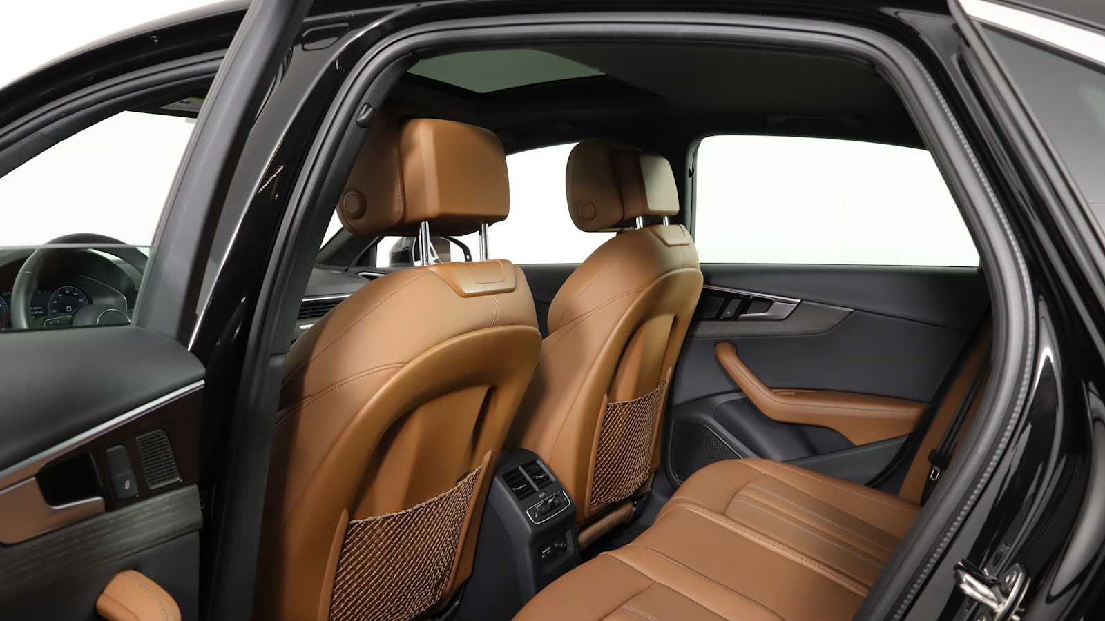 used 2020 Audi A4 car, priced at $27,798