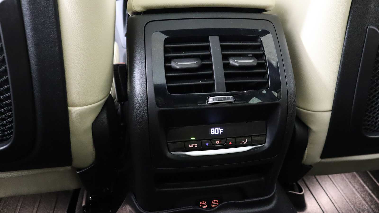 used 2023 BMW X3 car, priced at $32,598