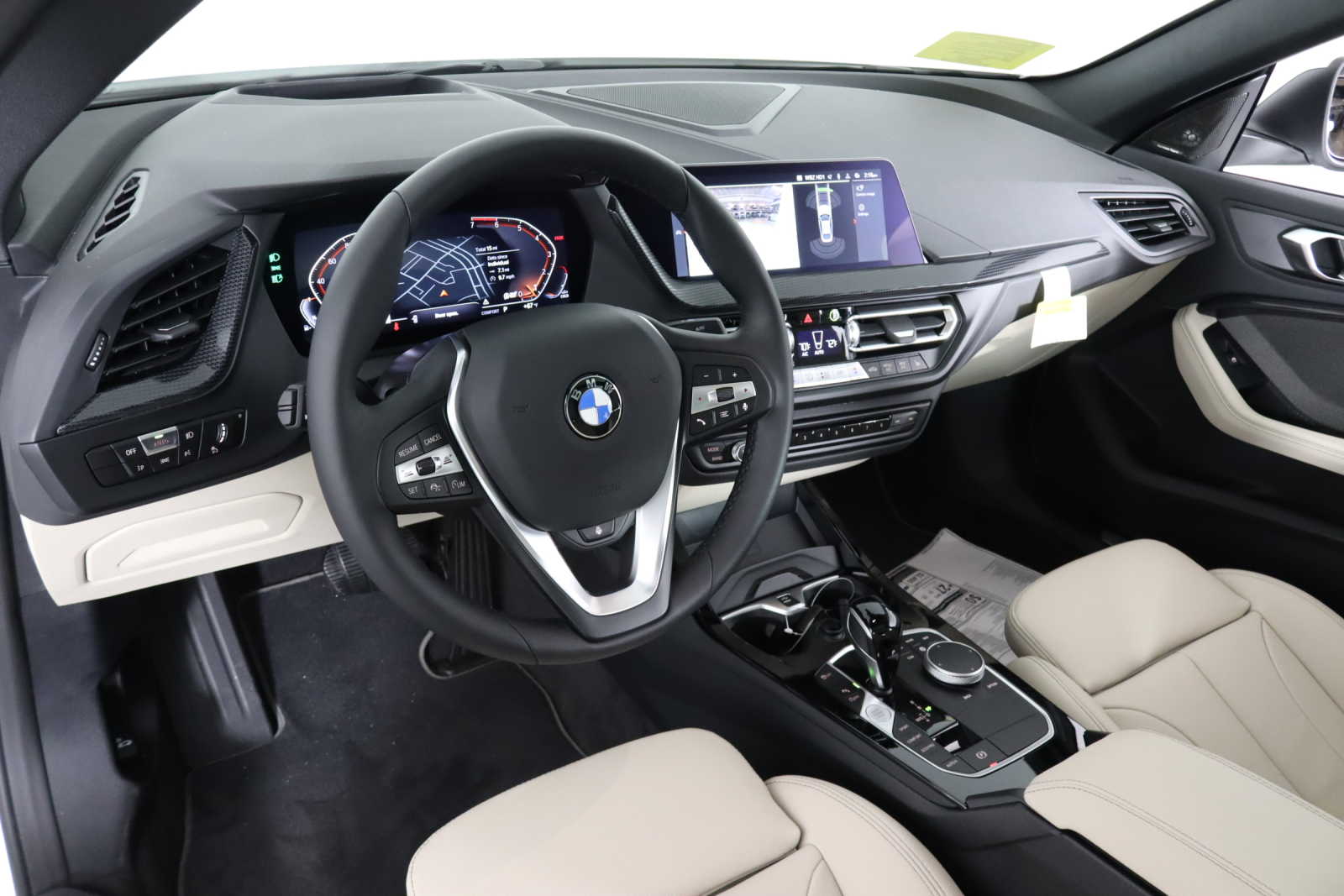 new 2024 BMW 228i car, priced at $48,720