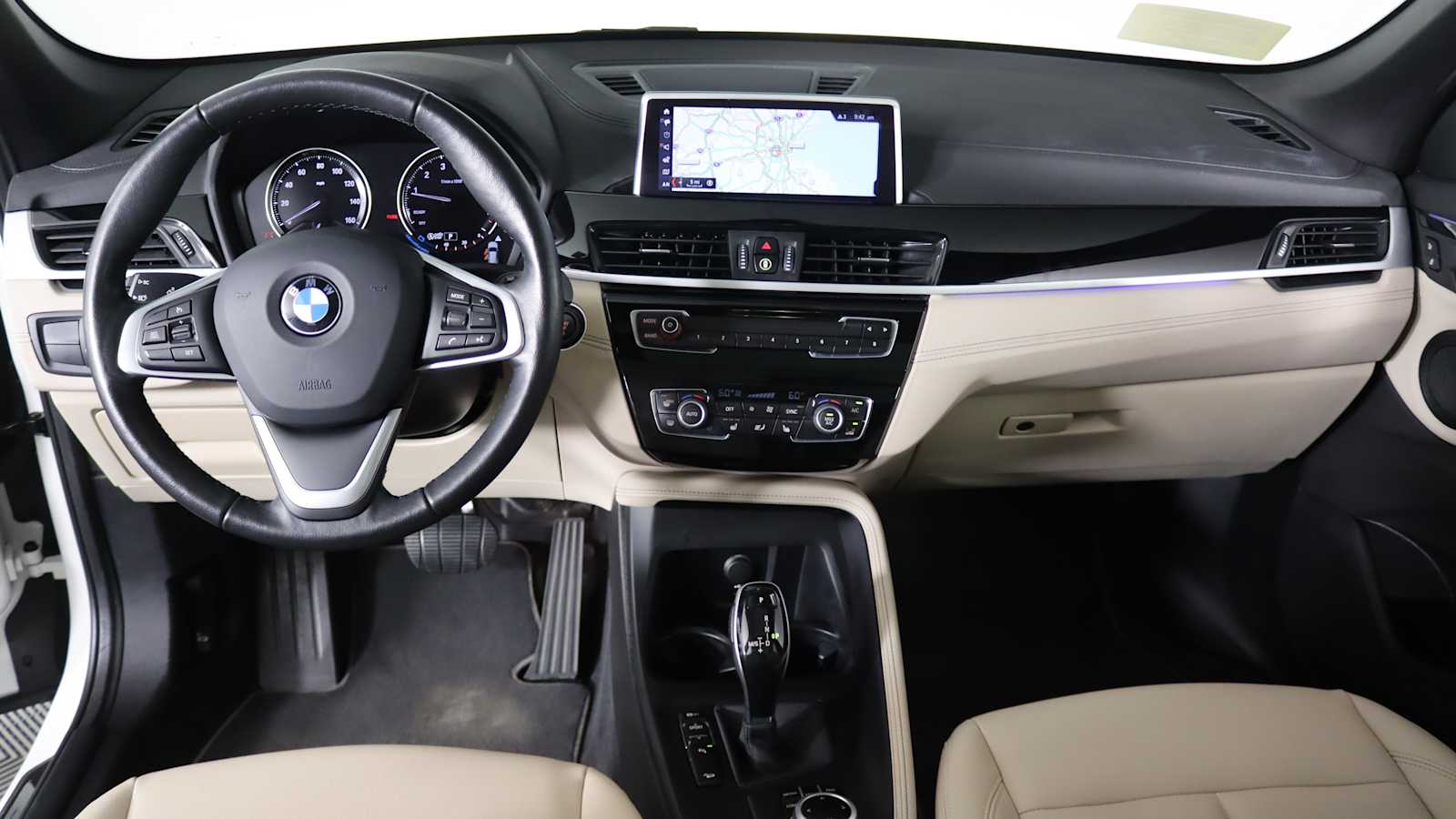 used 2021 BMW X1 car, priced at $26,898