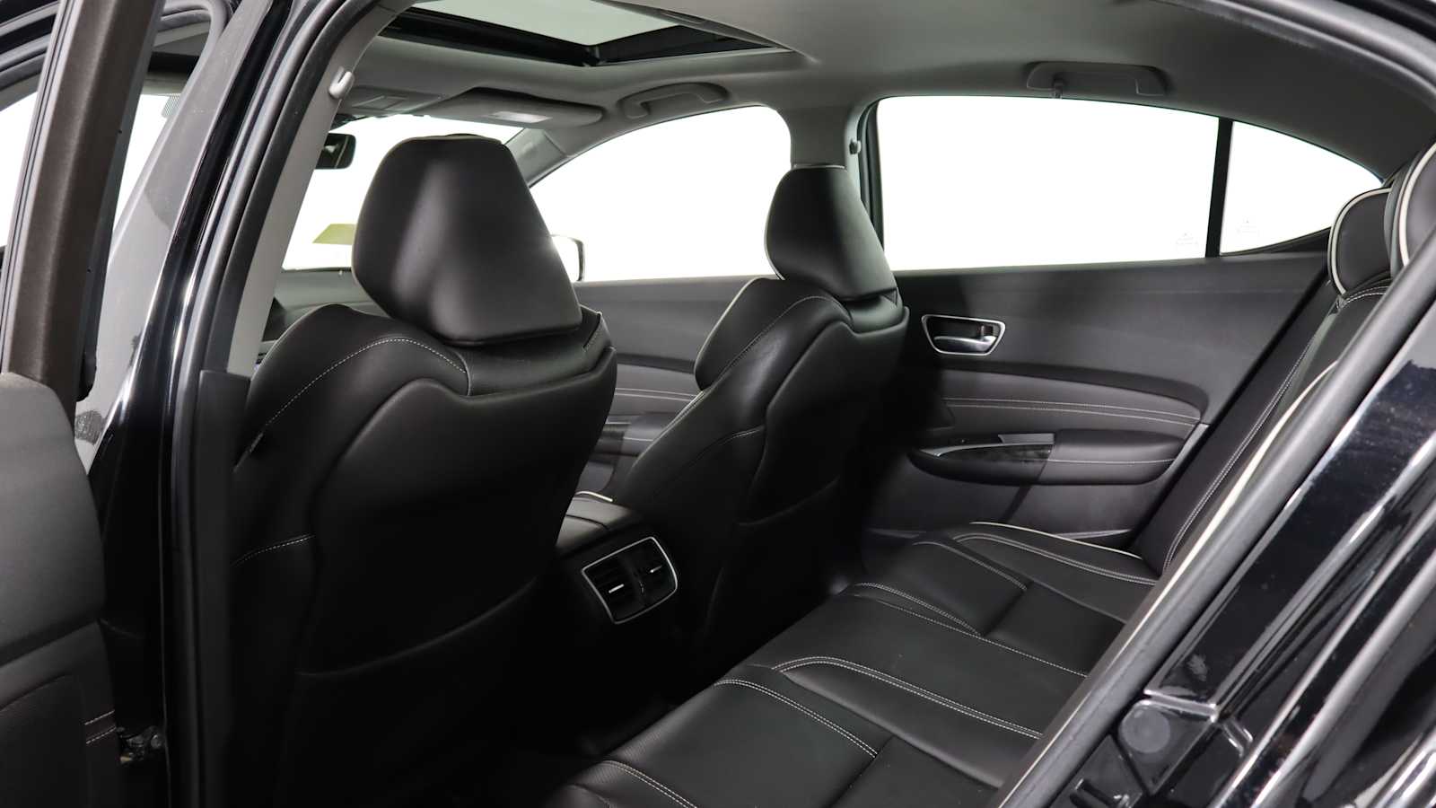 used 2020 Acura TLX car, priced at $25,798