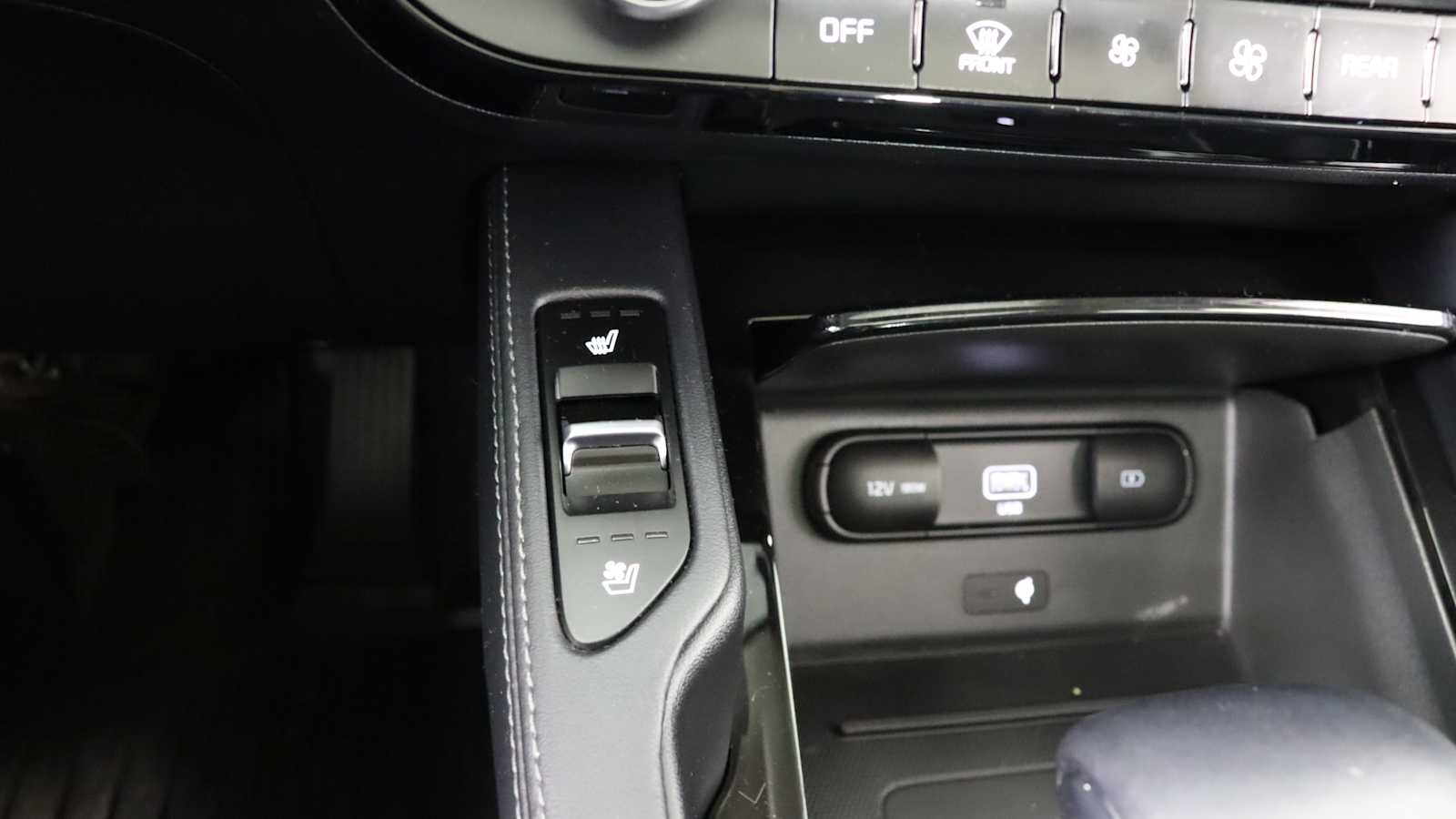 used 2020 Kia Telluride car, priced at $24,798
