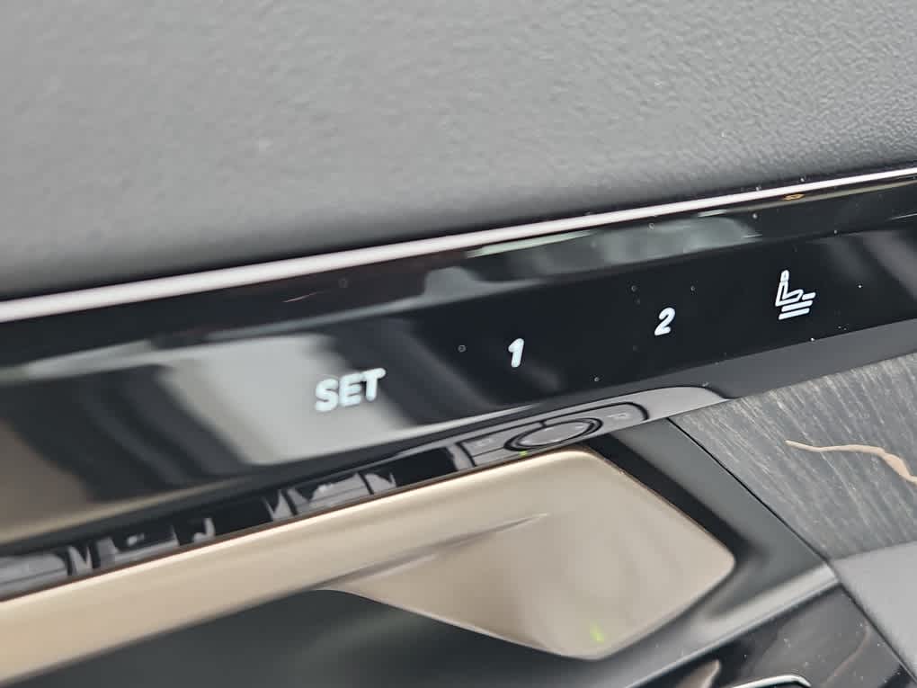 new 2026 BMW 5-Series car, priced at $69,275