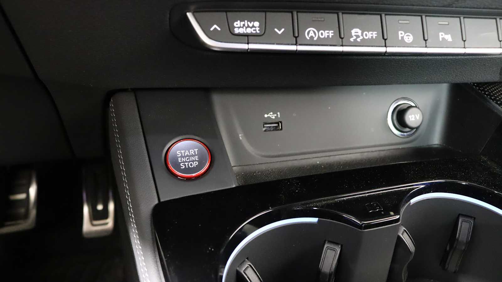 used 2023 Audi S5 car, priced at $56,798