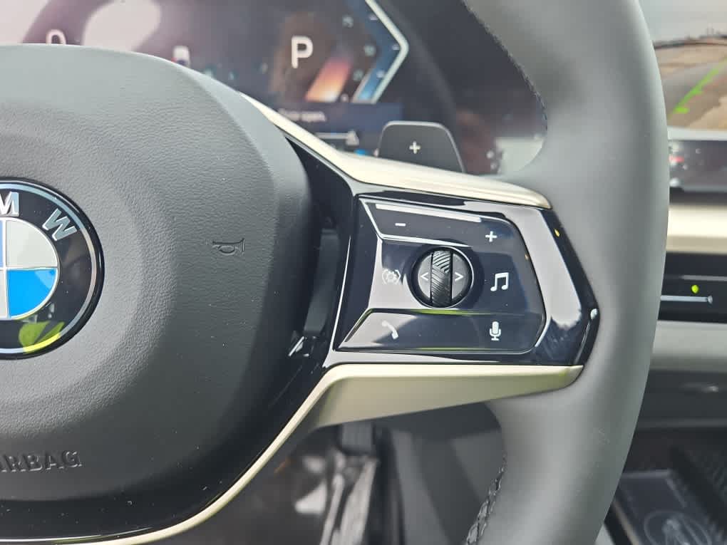 new 2026 BMW 5-Series car, priced at $69,275