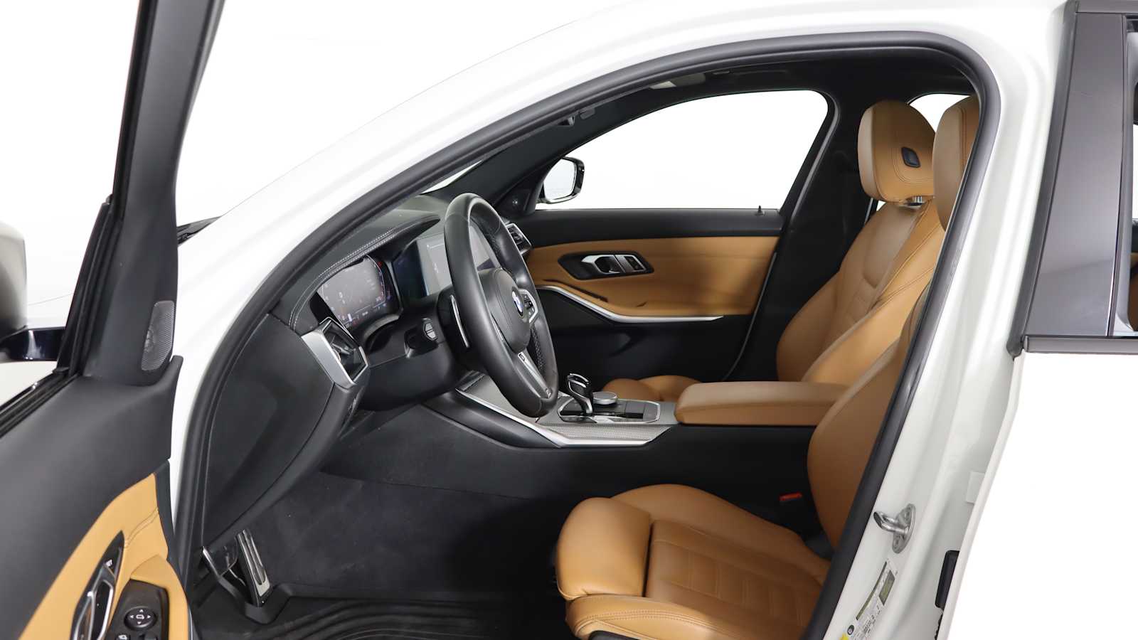 used 2020 BMW M340i car, priced at $43,898