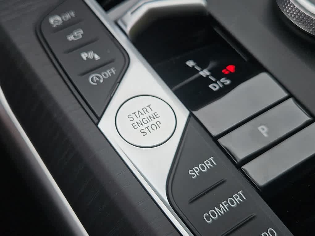 new 2026 BMW 4-Series car, priced at $82,995