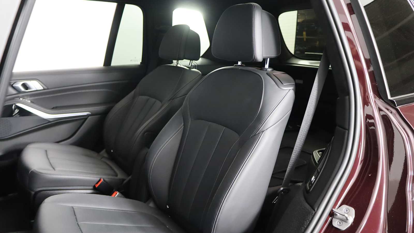 used 2022 BMW X7 car, priced at $56,698