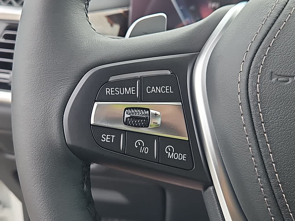 new 2026 BMW X5 car, priced at $84,500