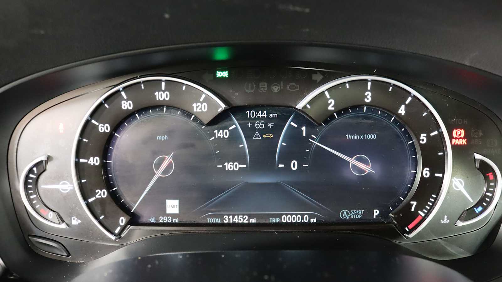 used 2018 BMW 530i car, priced at $25,798
