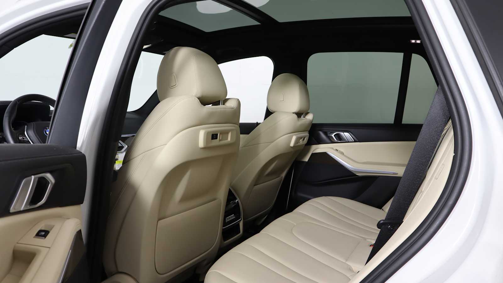 used 2022 BMW X5 PHEV car, priced at $49,898