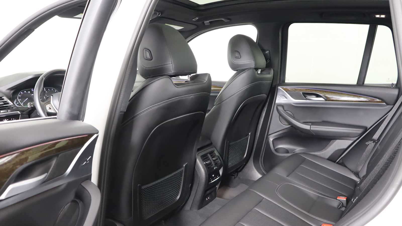 used 2022 BMW X3 car, priced at $34,898